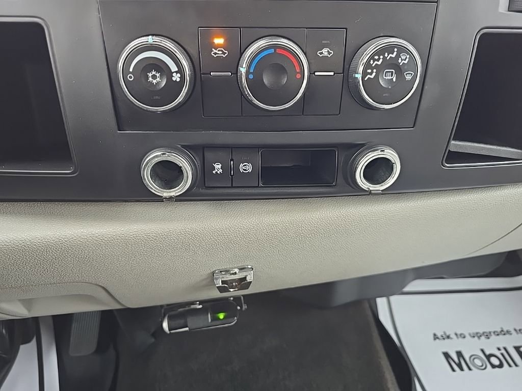 Used 2011 Chevrolet Silverado 2500 LT image 21