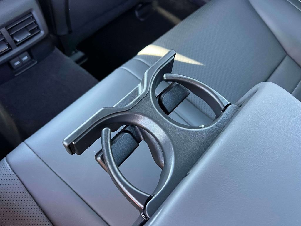 New 2026 Lexus IS 350 F Sport image 10