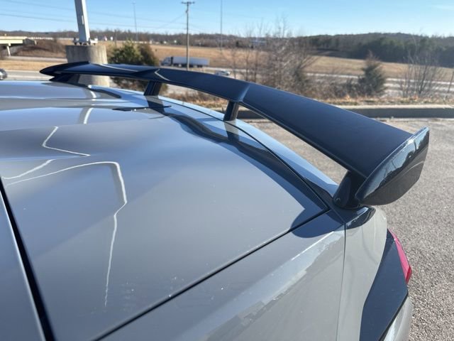 Used 2025 Chevrolet Corvette Stingray Premium Conv w/ Z51 Performance Package image 9