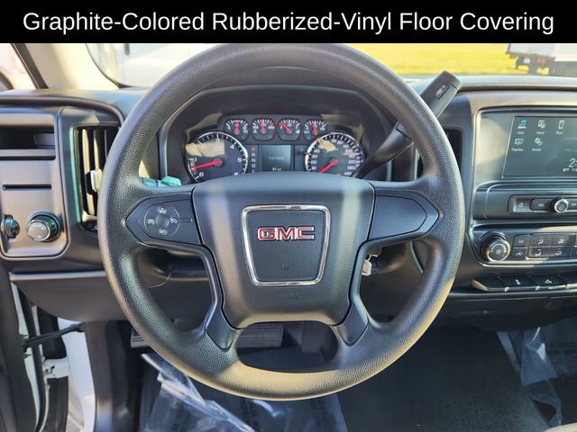 Used 2018 GMC Sierra 1500 2WD Regular Cab w/ Sierra Convenience Package image 30