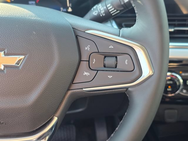 New 2026 Chevrolet Trax LT w/ Driver Confidence Package FWD image 28