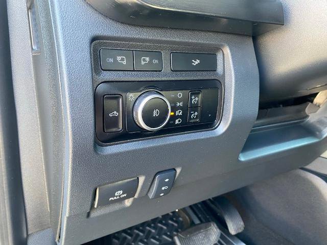 Certified 2023 Ford F250 Lariat w/ Lariat Ultimate Package image 16