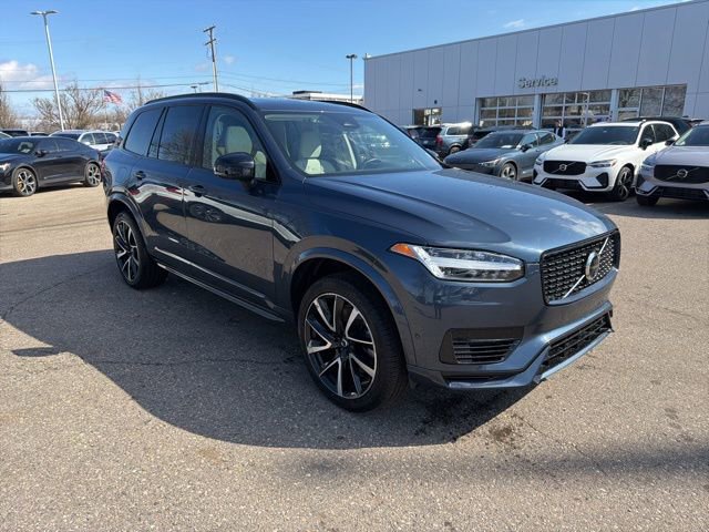 Used 2023 Volvo XC90 T8 Plus w/ Protection Package Premier image 3