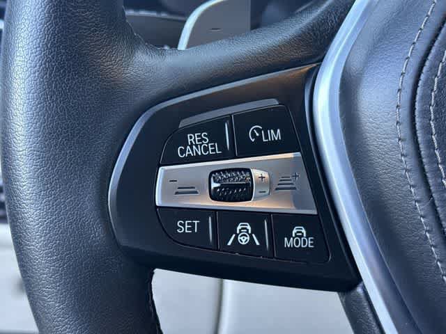 Used 2021 BMW X5 xDrive40i w/ Premium Package 3 AWD/4WD image 22