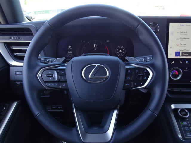 Used 2026 Lexus GX 550 AWD/4WD image 24