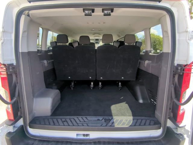 Used 2023 Ford Transit 350 XLT image 14