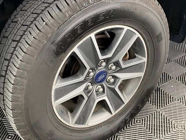Used 2017 Ford F150 XLT w/ Equipment Group 301A Mid image 27