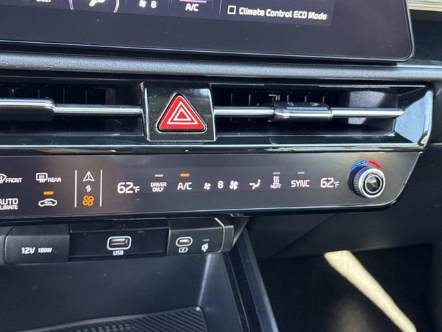 Used 2023 Kia Niro Wind image 16