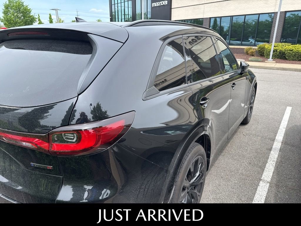 Used 2026 MAZDA CX-90 3.3 Turbo S w/ Premium Package AWD/4WD image 6