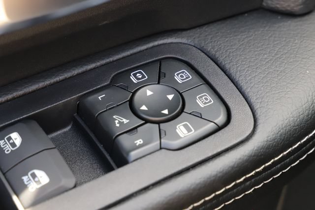 New 2026 RAM 2500 Big Horn AWD/4WD image 18