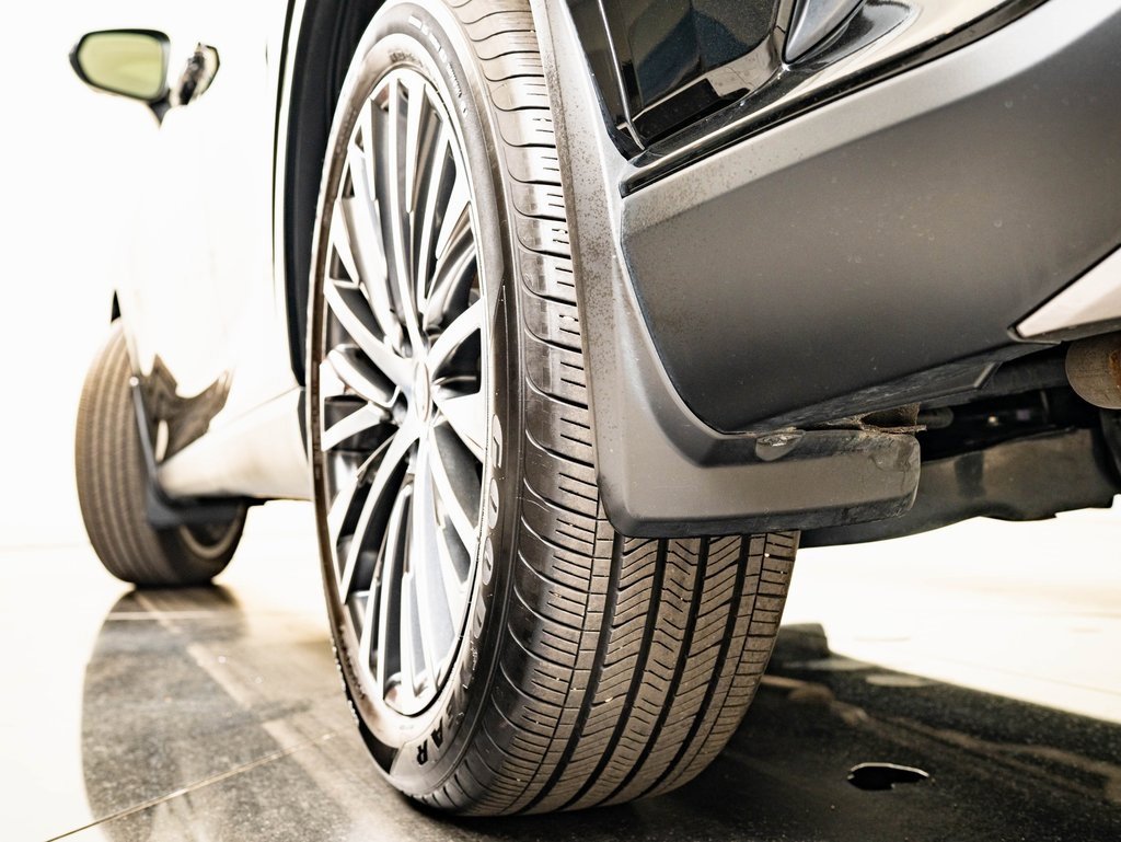 Certified 2024 Lexus RX 350 Premium Plus w/ Convenience Package image 39