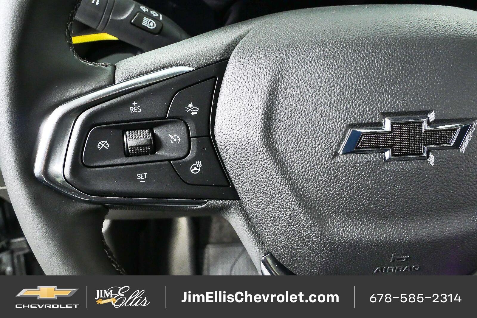 New 2026 Chevrolet Trax ACTIV w/ Sunroof Package FWD image 10