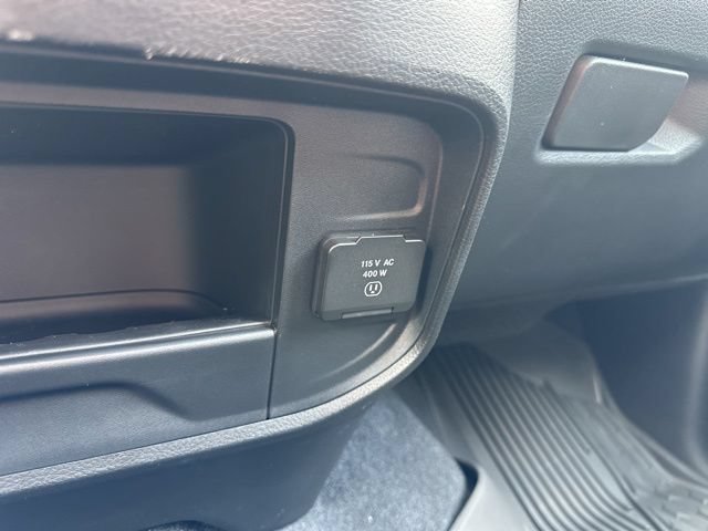 New 2026 RAM 2500 Warlock AWD/4WD image 22