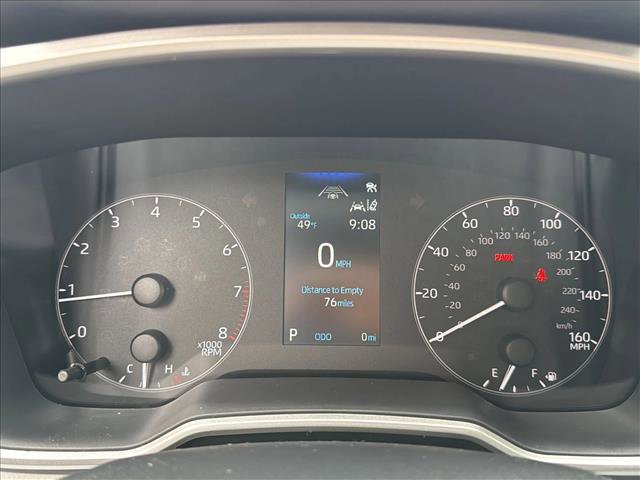 New 2026 Toyota Corolla SE image 13