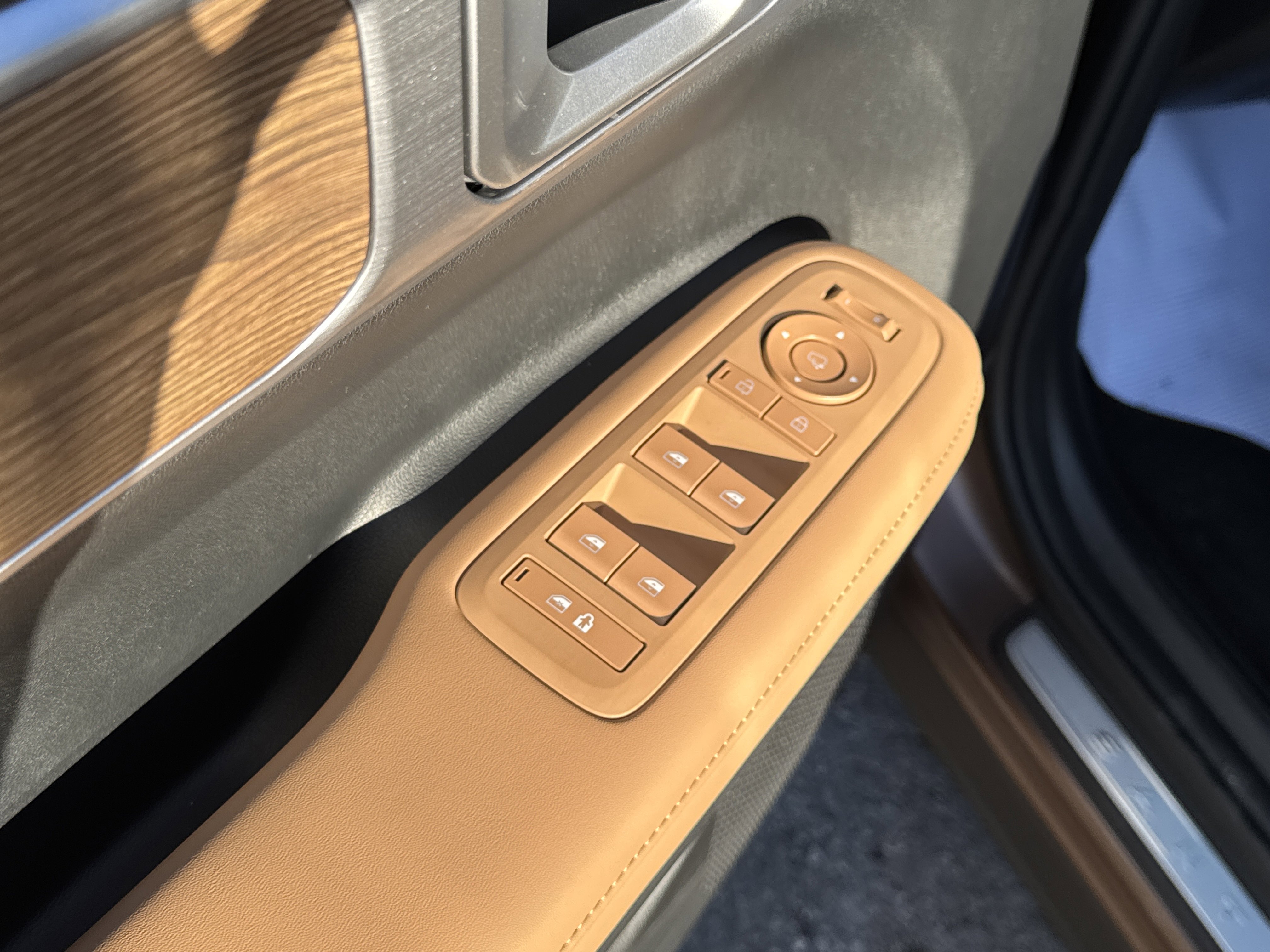 New 2026 Hyundai Santa Fe Calligraphy image 14