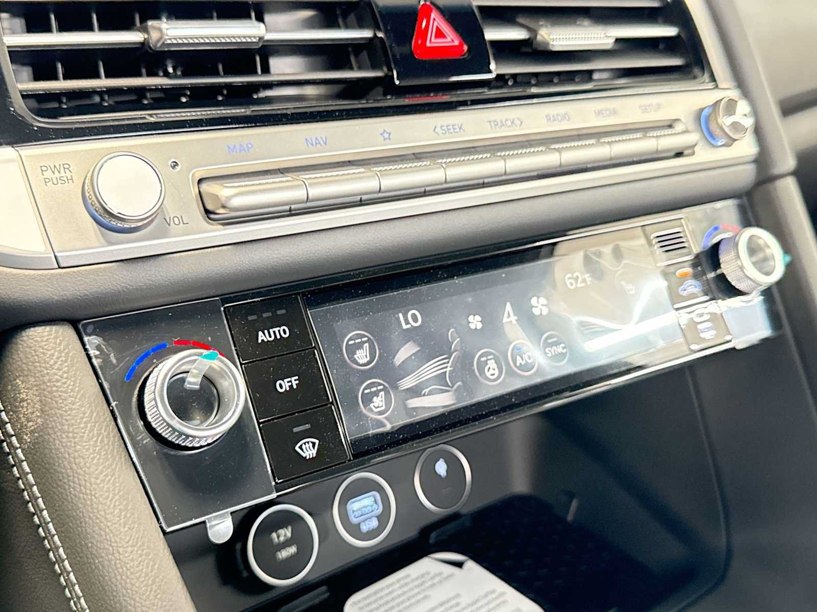 New 2026 Genesis G70 3.3T Sport Prestige RWD image 19