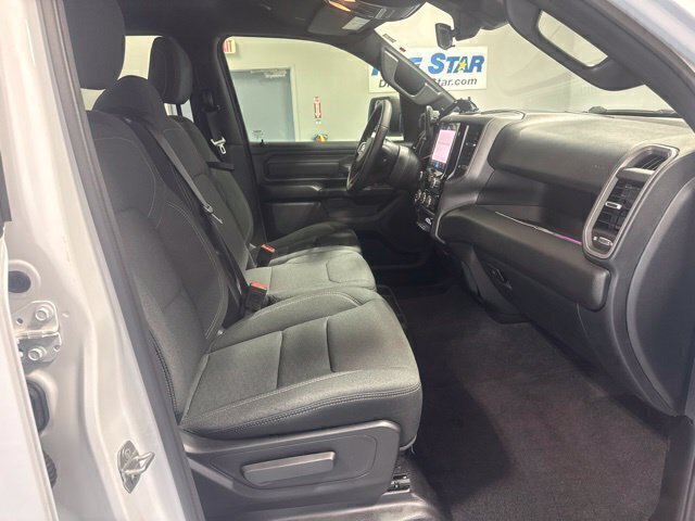 Used 2026 RAM 1500 Express RWD image 21