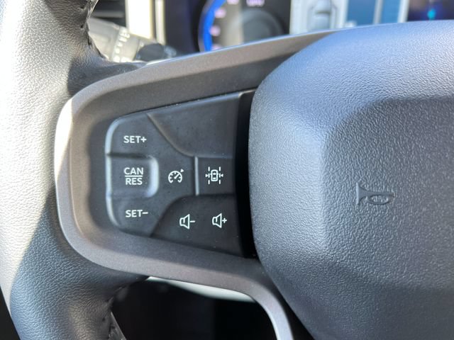 Used 2023 Ford Bronco Outer Banks AWD/4WD image 26