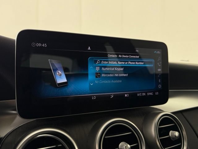 Used 2019 Mercedes-Benz C 300 Sedan image 20