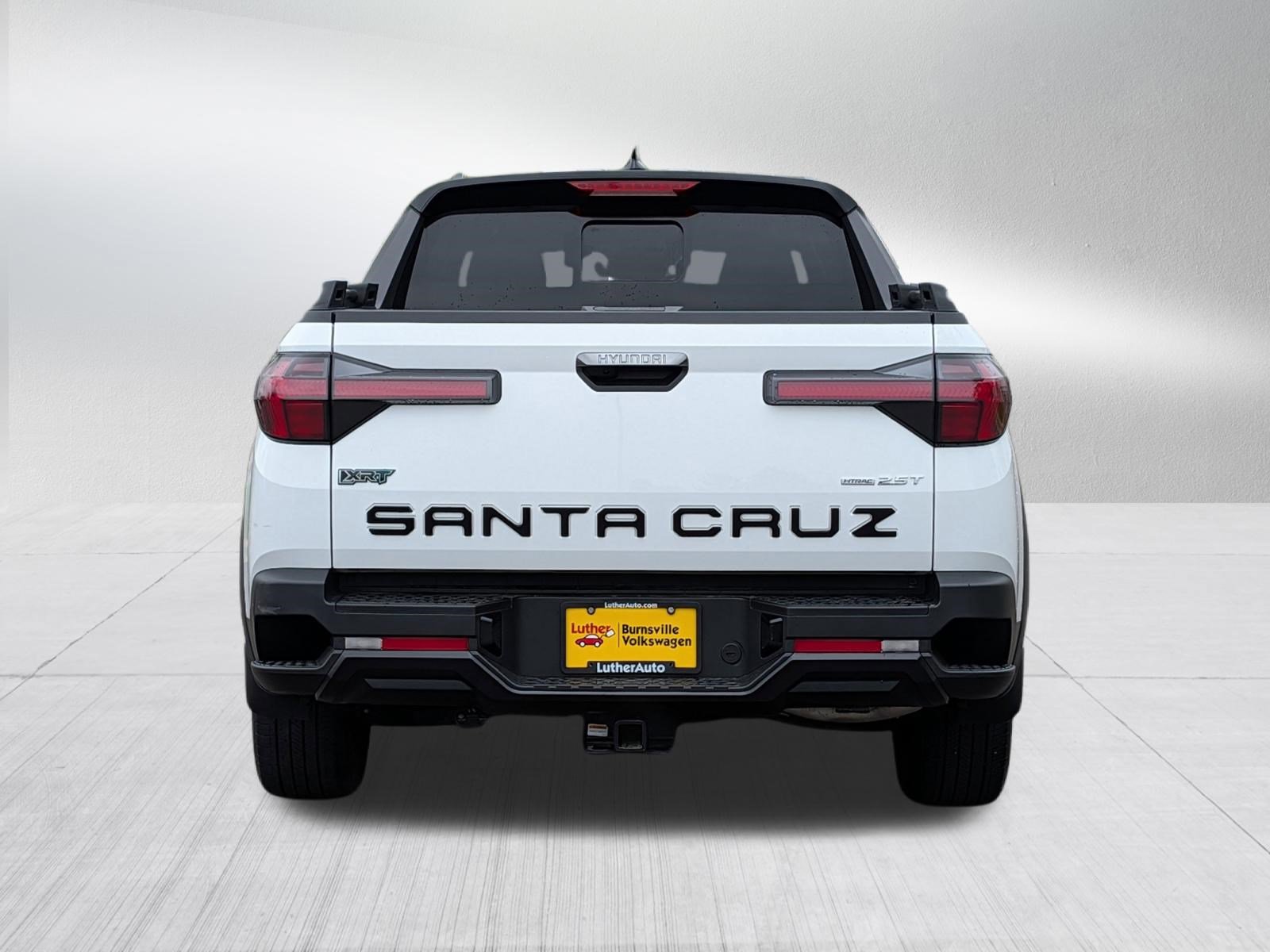 Used 2024 Hyundai Santa Cruz XRT AWD/4WD image 6