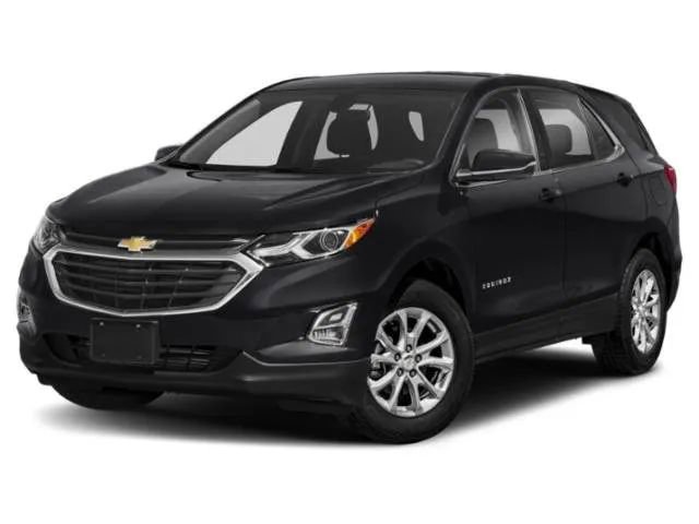 Used 2020 Chevrolet Equinox LT image 4