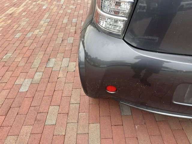 Used 2012 Scion iQ w/ Rear Speaker Pkg FWD image 7