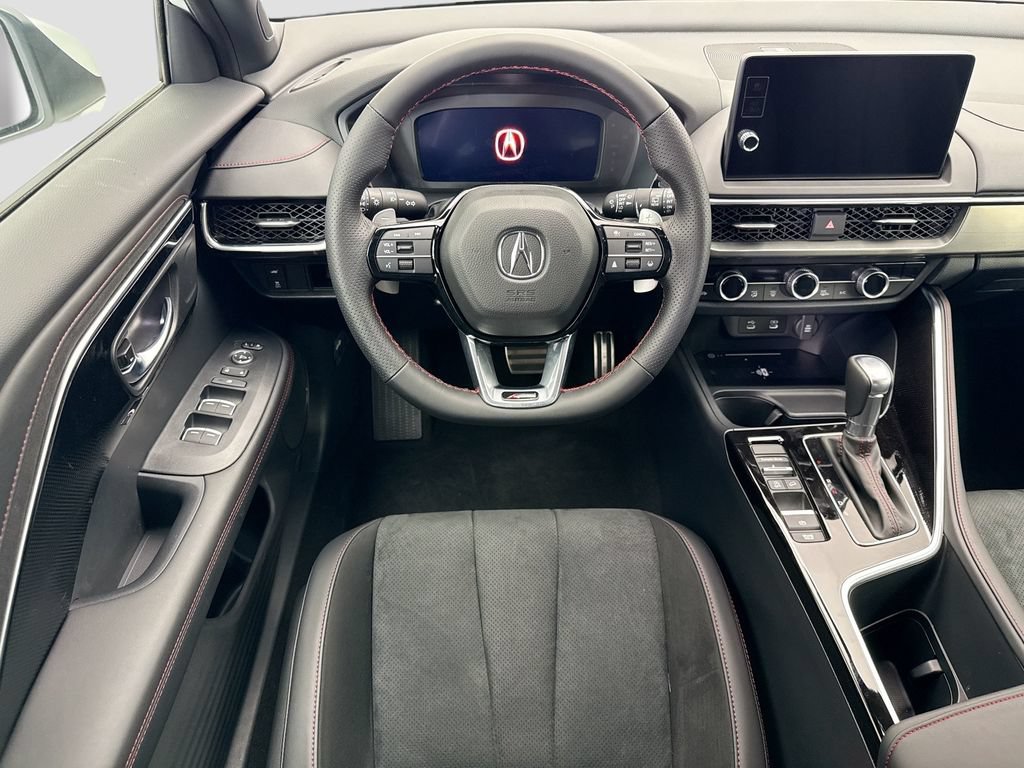 Used 2026 Acura ADX A-Spec FWD image 11