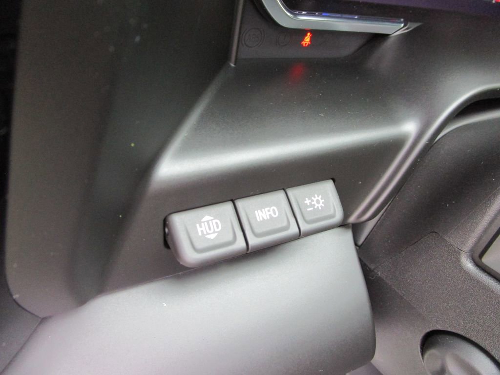 New 2026 GMC Sierra 1500 AT4 w/ AT4 Premium Package image 37