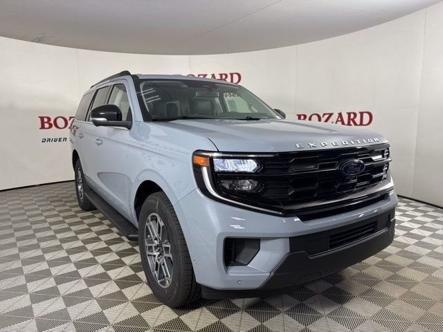 New 2025 Ford Expedition Active