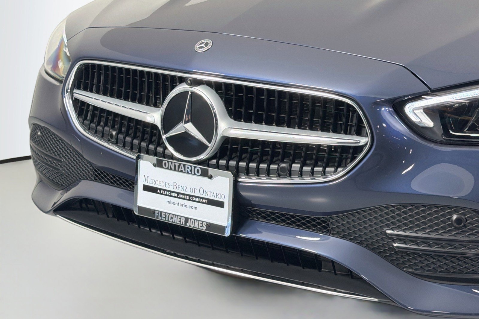 New 2026 Mercedes-Benz C 300 Sedan image 12