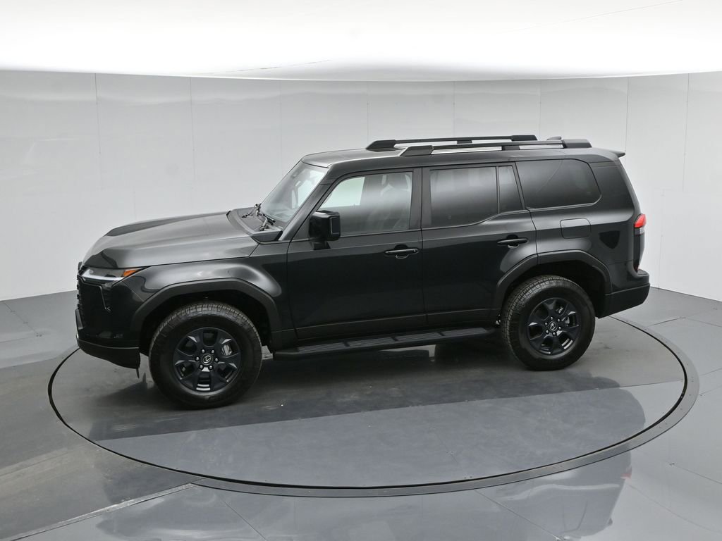 Used 2024 Lexus GX 550 550 Premium image 45