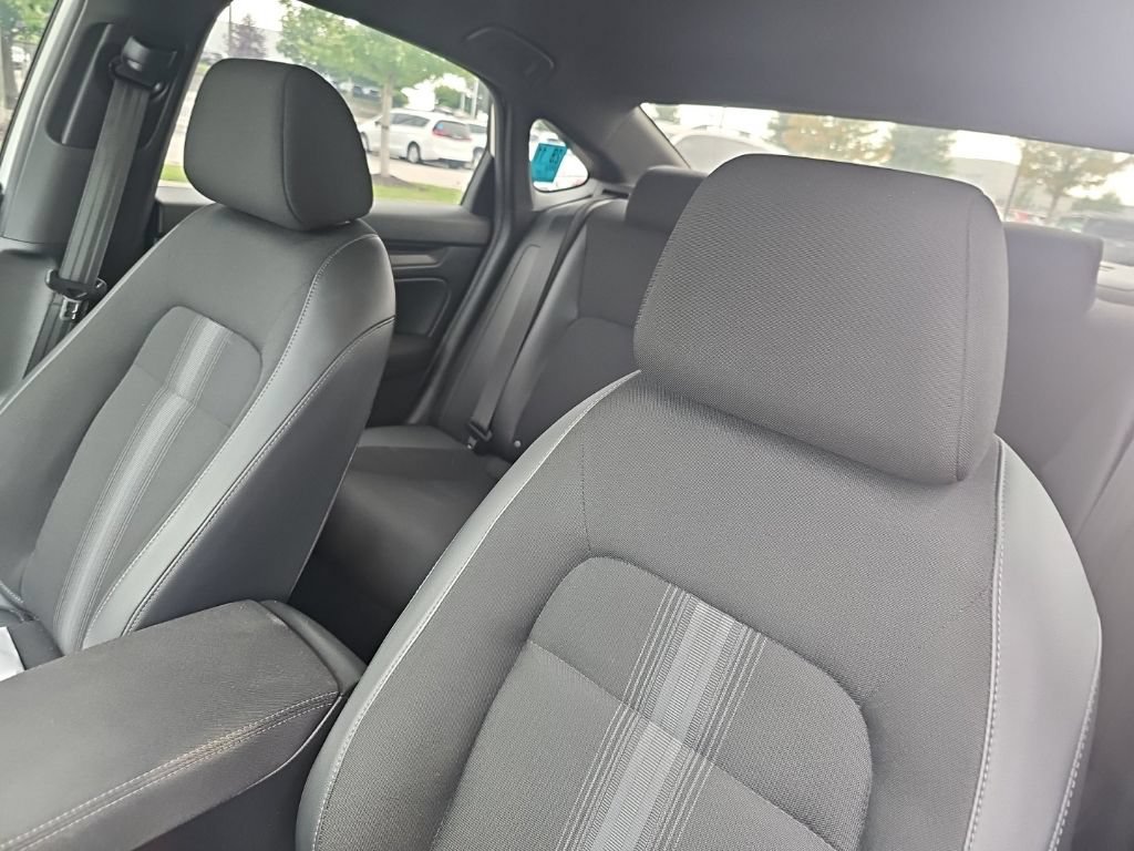 Used 2024 Honda Civic Sport image 9