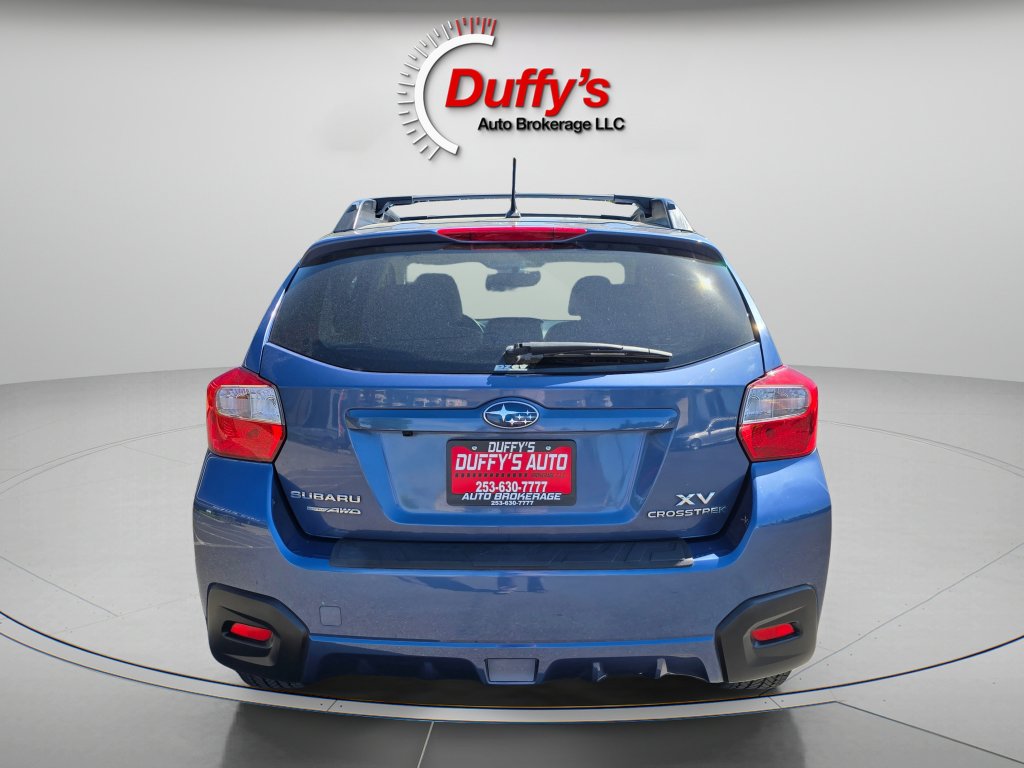Used 2013 Subaru Crosstrek 2.0i Limited AWD/4WD image 21