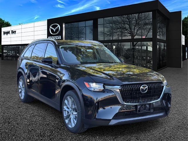 New 2026 MAZDA CX-90 3.3 Turbo w/ Preferred Package AWD/4WD image 1