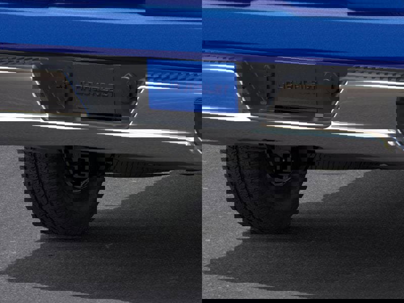 New 2026 Chevrolet Silverado 1500 LT w/ Leather Package image 39