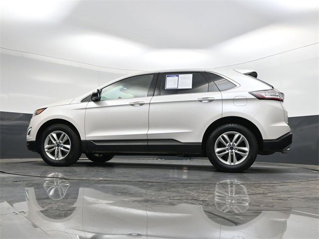 Used 2018 Ford Edge SEL w/ Equipment Group 201A image 38