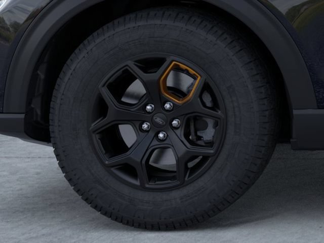 New 2026 Ford Explorer Tremor w/ Tremor Ultimate Package AWD/4WD image 19