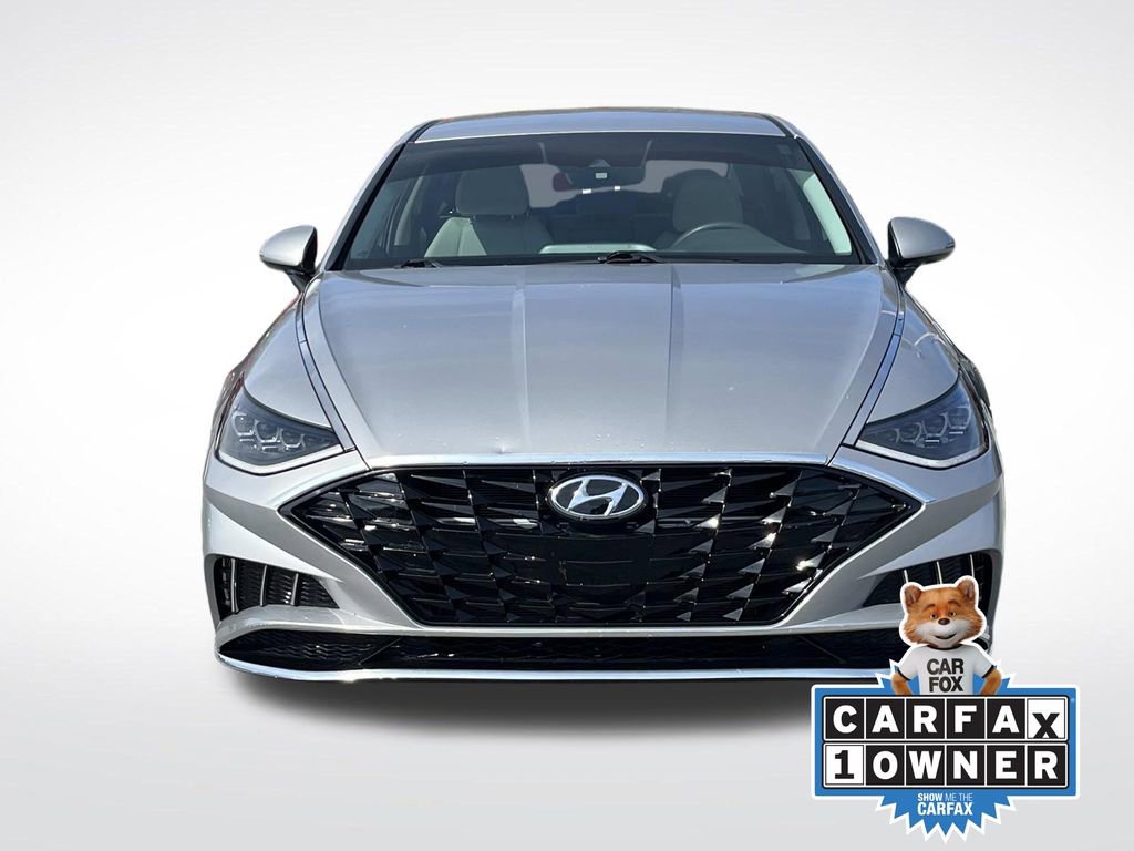 Used 2023 Hyundai Sonata SEL image 9