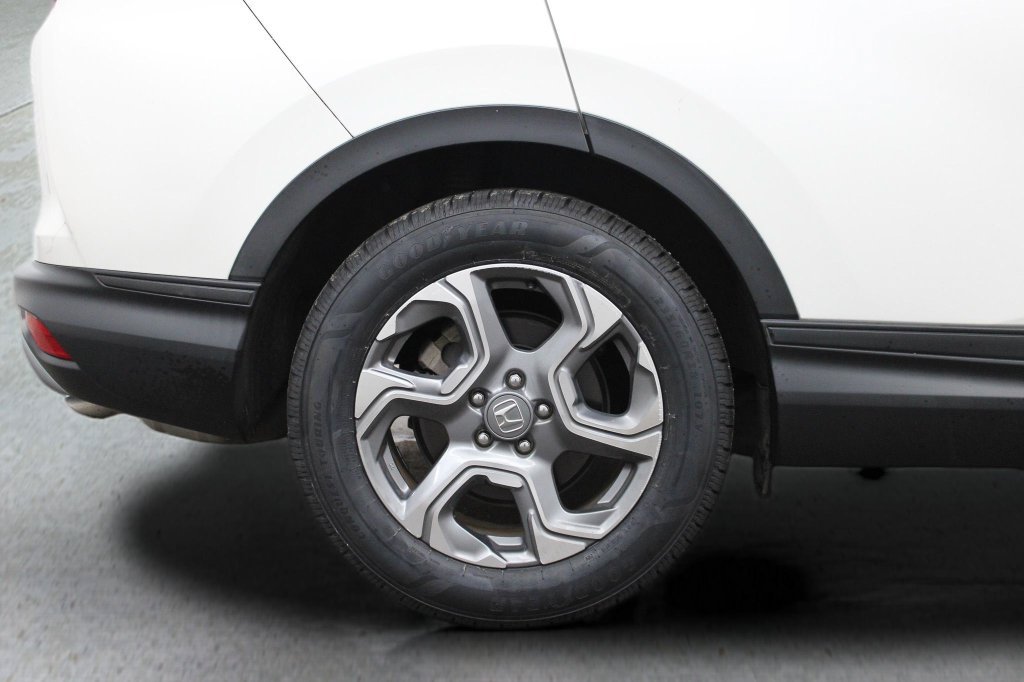 Used 2018 Honda CR-V EX-L image 12