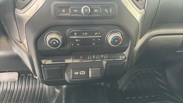 Used 2023 Chevrolet Silverado 2500 W/T RWD image 12