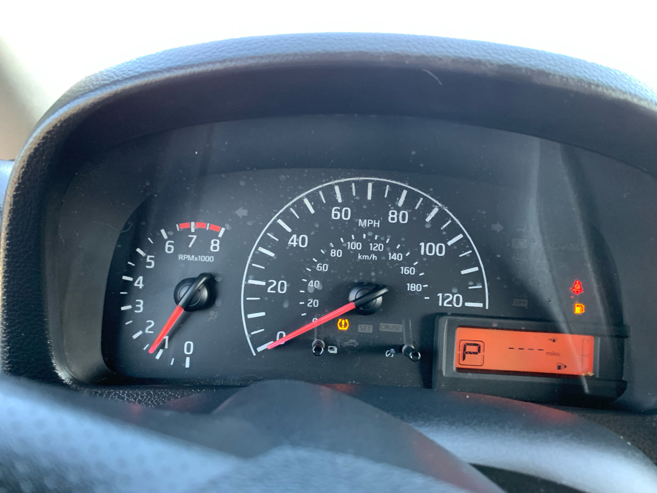 Used 2015 Chevrolet City Express LS image 15