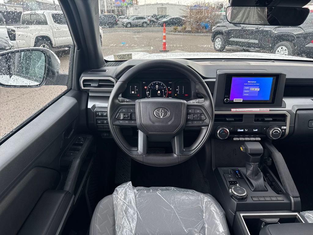 New 2026 Toyota Tacoma SR5 image 12