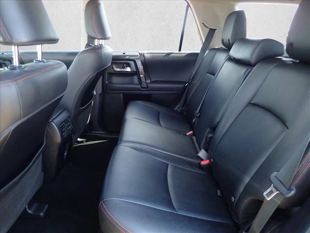 Used 2020 Toyota 4Runner TRD Pro AWD/4WD image 8