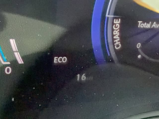 New 2026 Lexus NX 450h+ AWD w/ Accessory Package (Z2) image 20