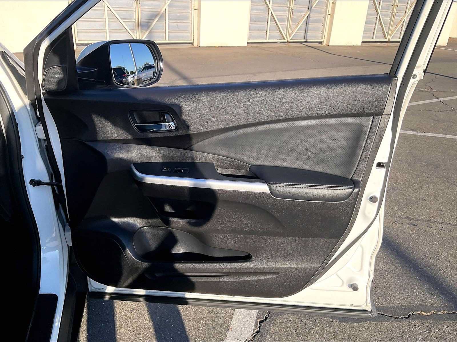 Used 2015 Honda CR-V EX-L image 25