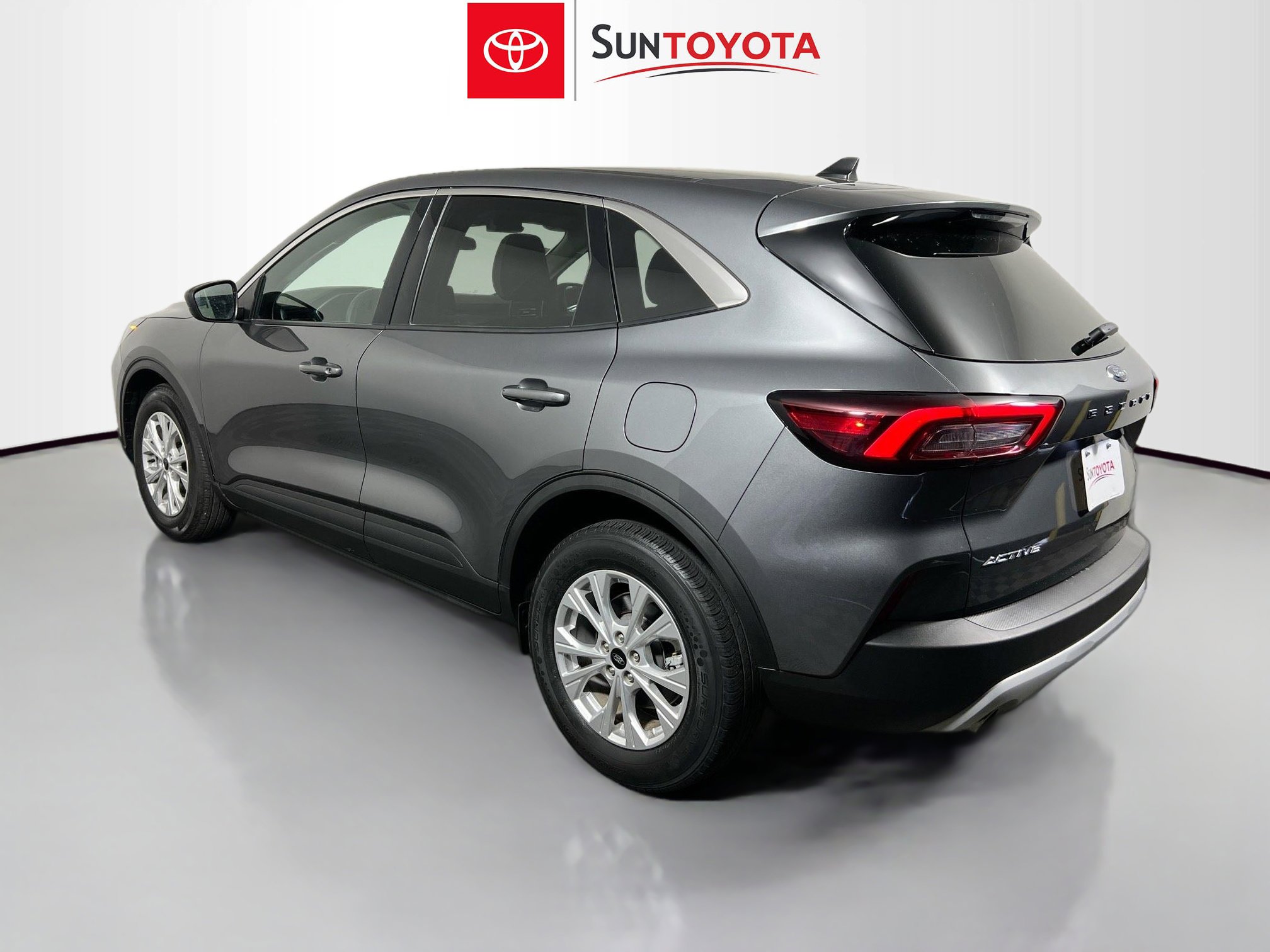 Used 2024 Ford Escape Active image 6