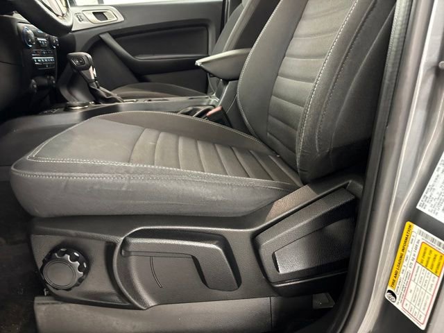 Used 2023 Ford Ranger XLT w/ Equipment Group 301A Mid image 12