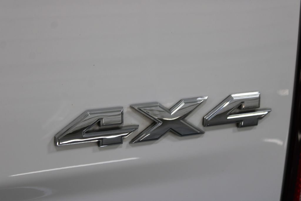 Used 2024 RAM 1500 Classic SLT AWD/4WD image 22