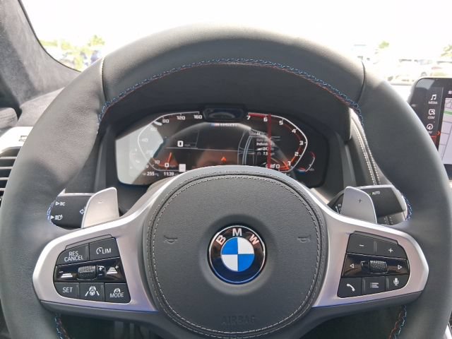 New 2026 BMW M850i xDrive AWD/4WD image 9