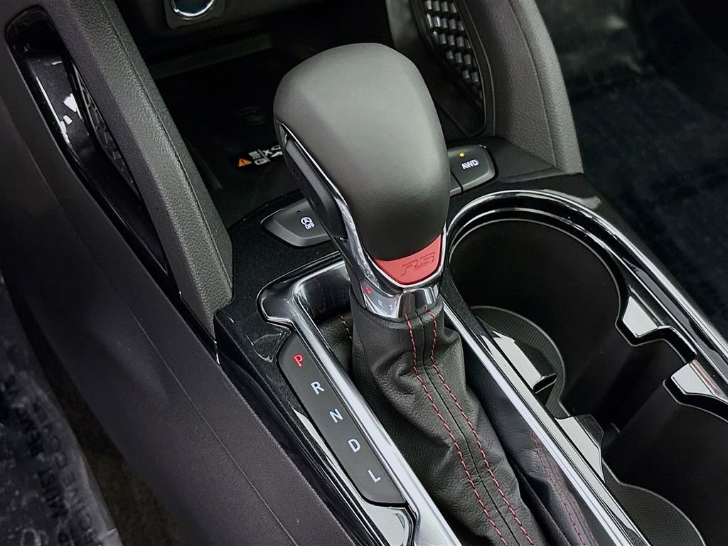 New 2026 Chevrolet TrailBlazer RS w/ Convenience Package image 17